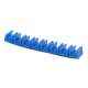 Janatics 6mm Tube Holder, WT006-10, Dimension: 108.5x16x8.5 mm