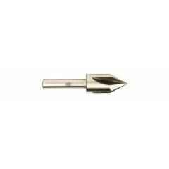 Addison 3/8 inch HSS Centre Reamer with Right Hand Rotation Straight Flute