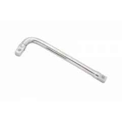 Taparia 120x450mm 1/2 inch Square Drive Angle Handle, 1737