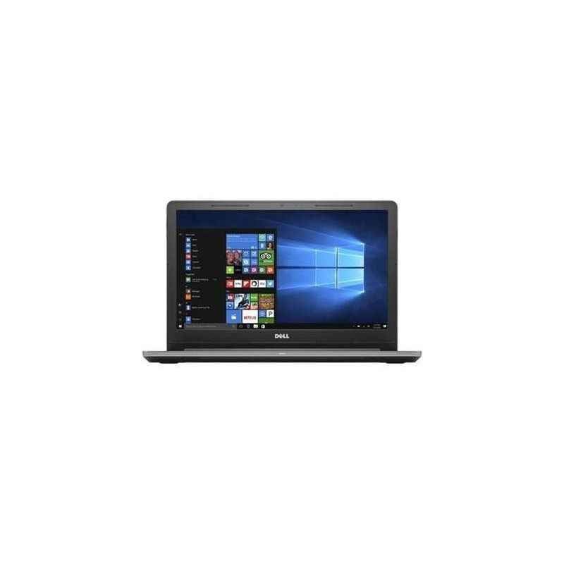 Dell Intel Pentium 15.6-inch Laptop (4GB/1TB HDD/Windows 10 Home/Black/3.2 kg), 3552