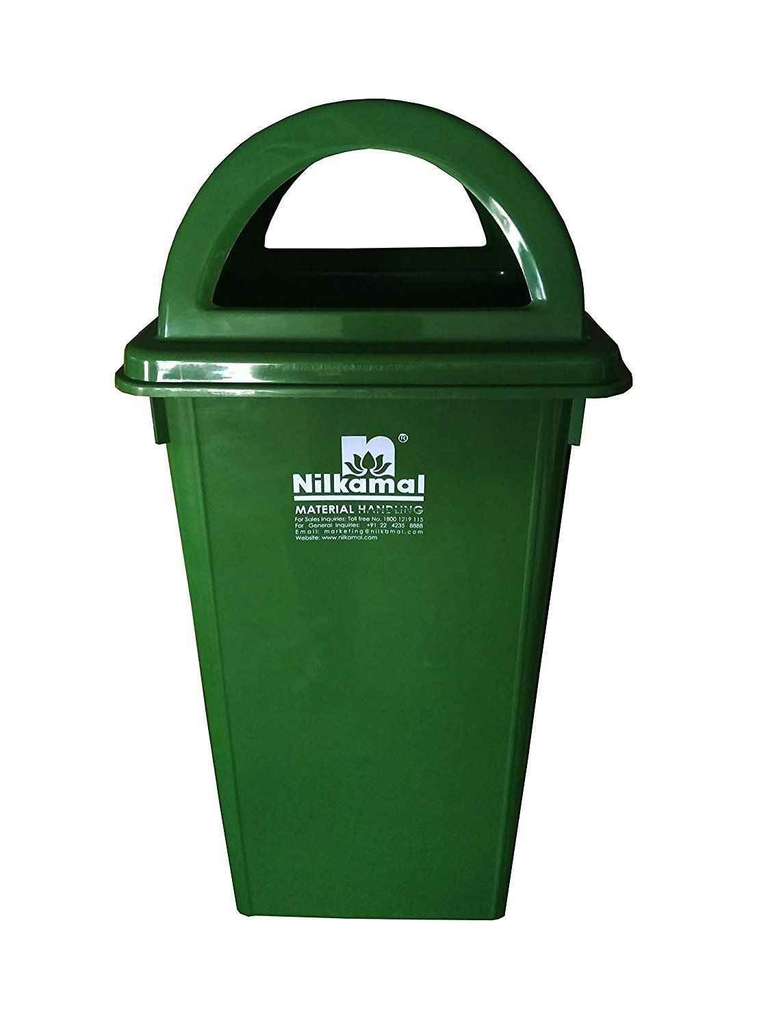 100 ltr dustbin