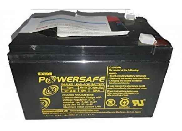 Exide Battery Exide Inverter Battery Manufacturer From Chennai