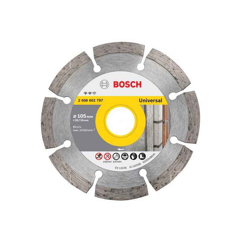 Universal cuts. Алмазный диск Bosch 2608615065. Бош 2608602197 диск алмазный. Диск алмазный по бетону бош 230мм. Bosch Standard for Universal 2608615065.