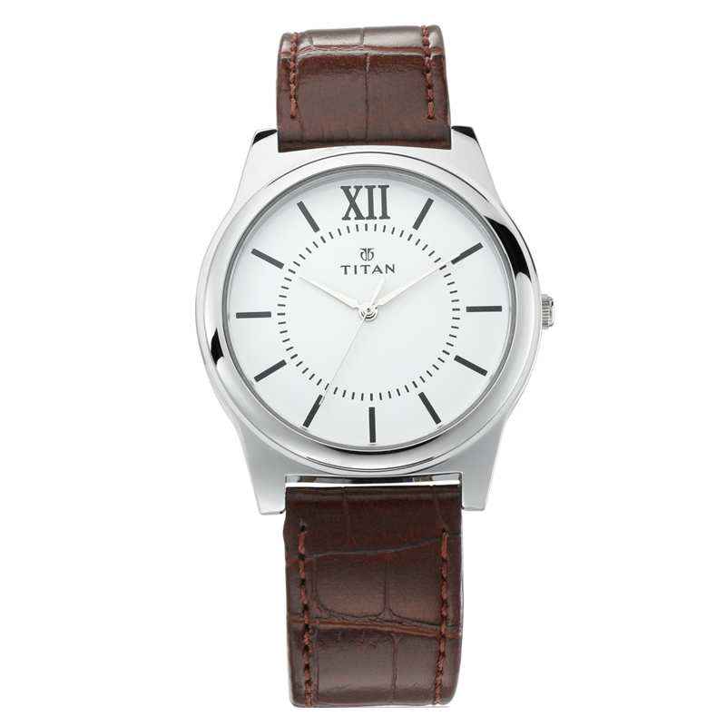 Titan watch hot sale best price