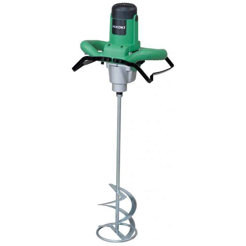 HiKoki UM 16VST 1100W Mixer
