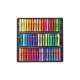 Camlin 50 Shade Oil Pastel, 4329536