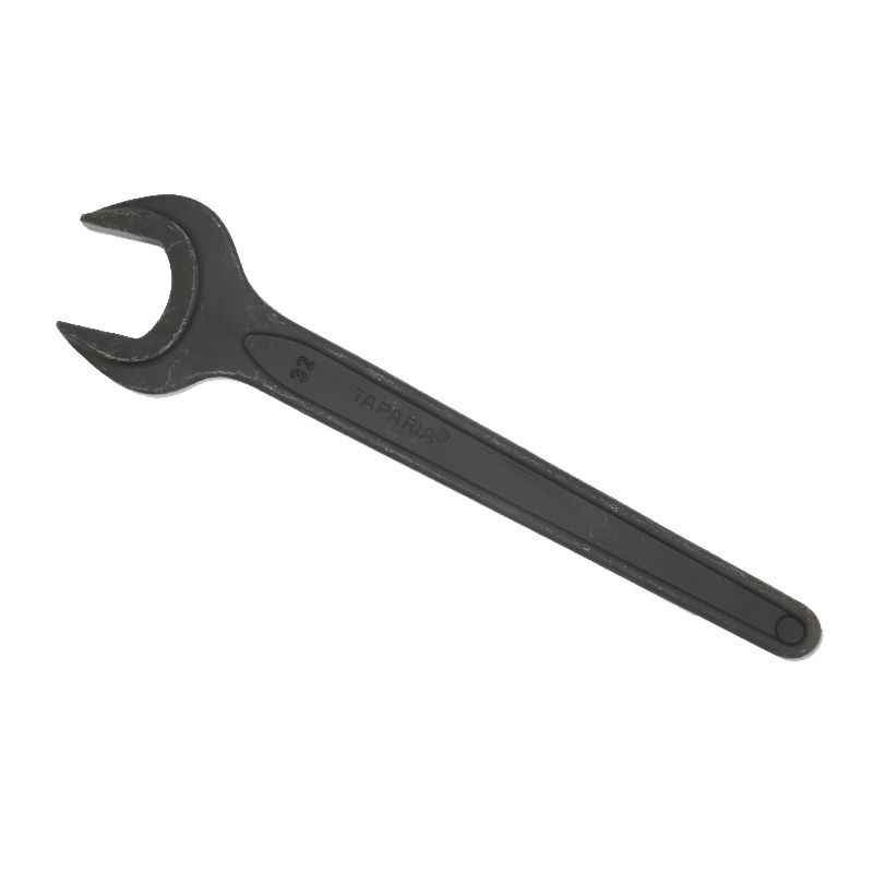 Taparia 85mm Single Ended Open Jaw Spanner, SER 85