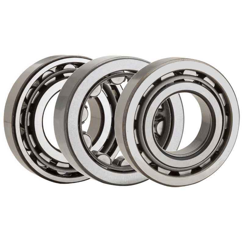 NTN Single Row Cylindrical Bearing NJ308