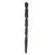 Miranda 14.5mm Extra Long HSS Taper Shank Twist Drill, Overall Length: 350 mm