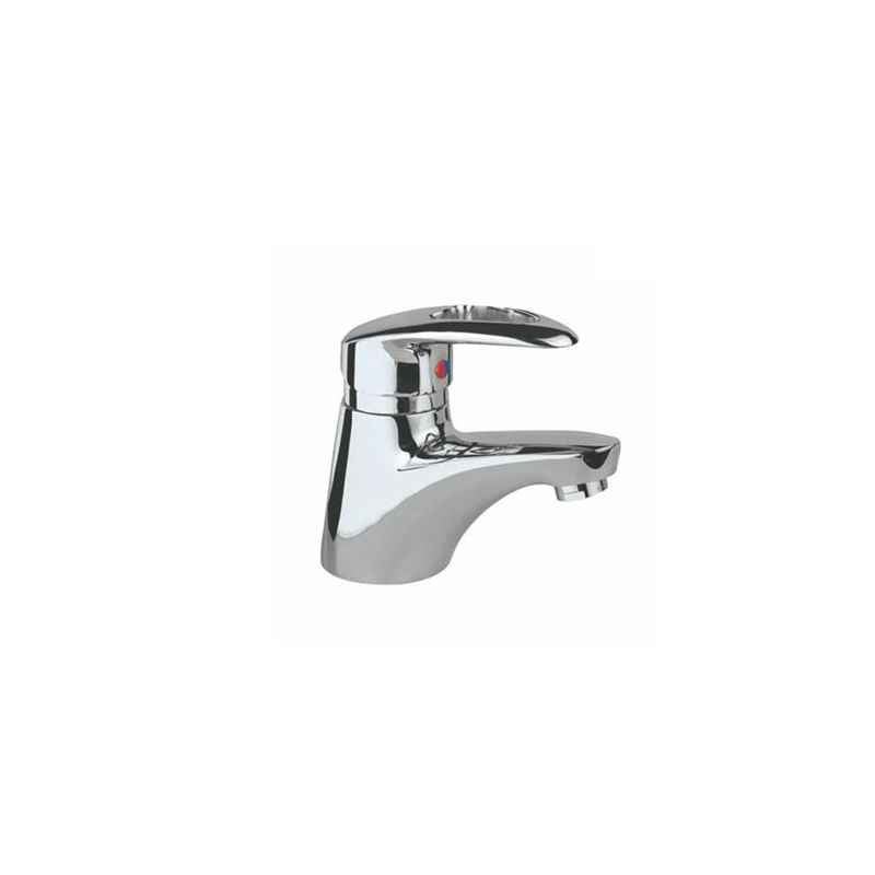 Jaquar ORM-CHR-10227 Ornamix Concealed Deusch Mixer Bathroom Faucet