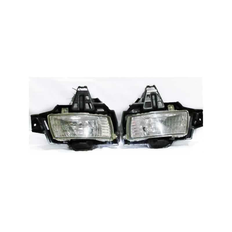 Autogold Fog Lamp Assembly for Toyota Innova Type 2, AG46