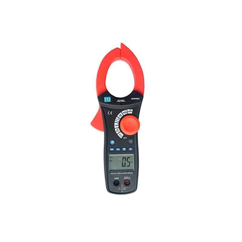Motwane DCM-45A Digital AC/DC Clamp Meter with Test Certificate