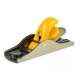 Trust 7 Inch Cast Iron Heavy Professional Block Plane