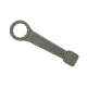 Taparia 55mm Slogging Ring Spanner, SSR 55