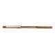 Addison 7/8 Inch HSS Chucking Reamer with Taper Shank