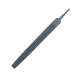 Taparia 300mm Bastard Cut Flat Wood Rasp Machinist File, FLRP 3001 (Pack of 5)