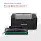 Pantum P2500 Black & White Single Function Laserjet Printer