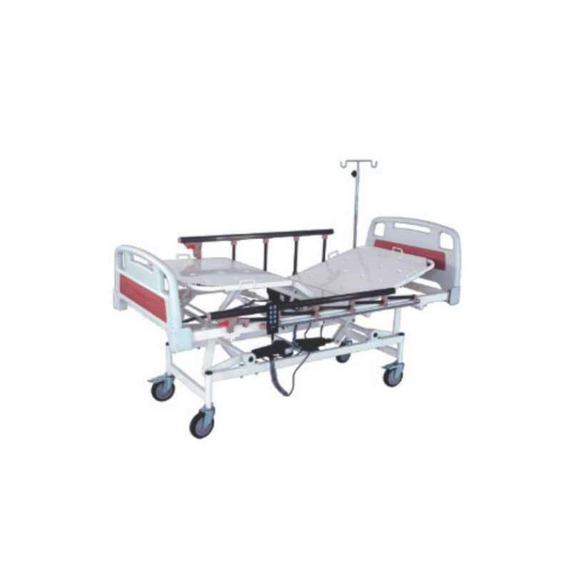 Tripti TS-004 Economy Model Mechanical ICU Bed