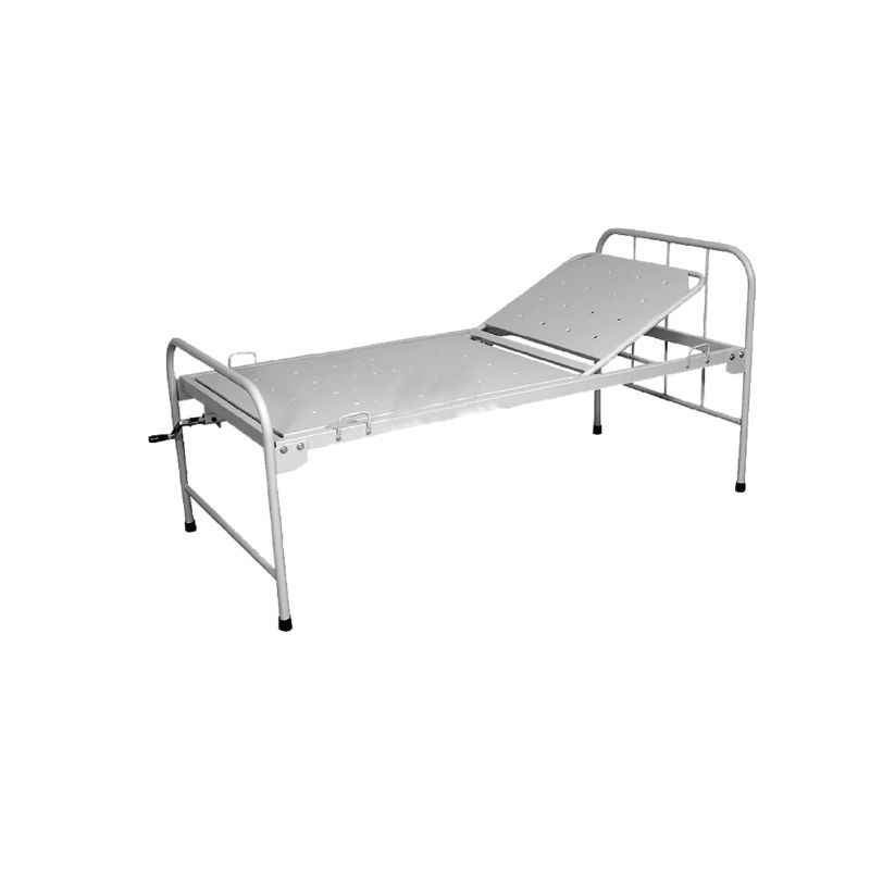 Tripti TS-014 Semi Fowler DLX Hospital Bed