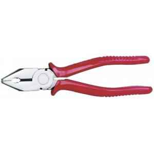 Jhalani 200mm Combination Side Cutting Pliers, 818 (Pack of 6)
