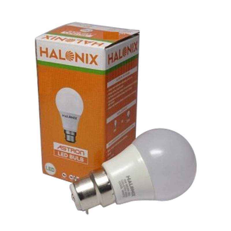 halonix 9w bulb