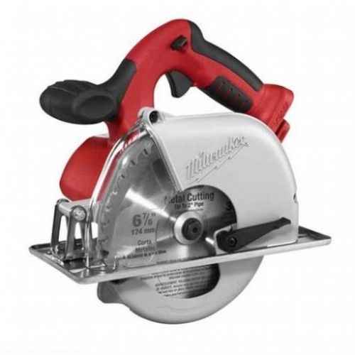 Milwaukee best sale metal cutting