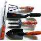Ketsy 564 Garden Tool Kit