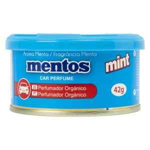Mentos 42g Mint Organic Car Air Freshener, MNT602EU