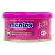 Mentos 42g Fruit Organic Car Air Freshener, MNT603EU (Pack of 6)