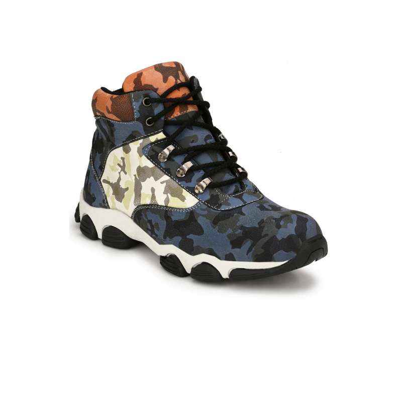 Eego italy safety top shoes