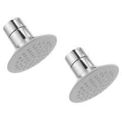 Kamal Shower Ess-Co, OHS-0006-S2 (Pack of 2)