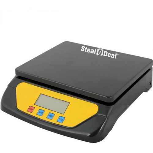 Household Kitchen Scale Small Electronic Scale Portable 7kg