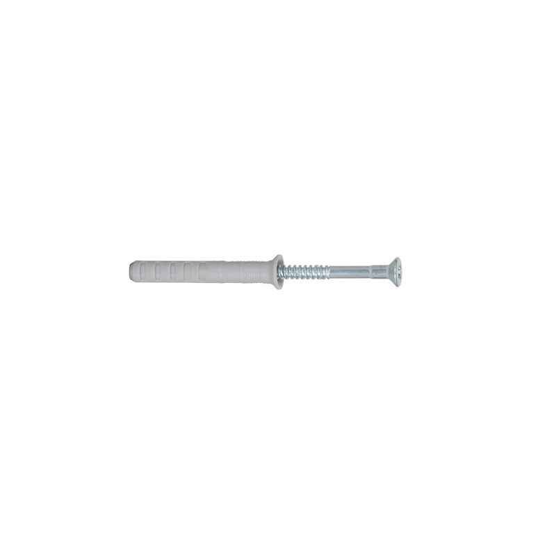 Fischer Hammerfix With Countersunk Head Screw, 50359