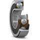 SKF 7304 BEP Angular Contact Ball Bearing, 20x52x15 mm
