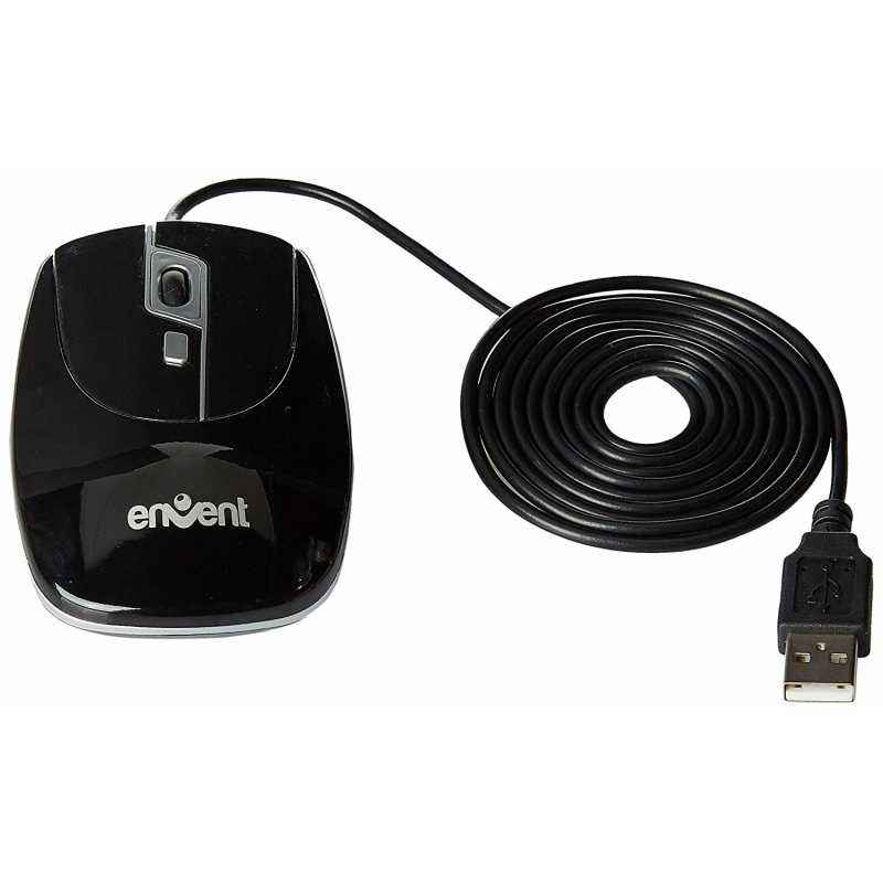 Mouse Básico Cable Usb 2.0 – Electro Store