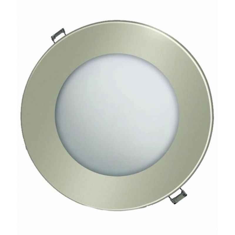 Syska 12W SDLC Disc Type 6 Inch LED Downlight (Royal series)