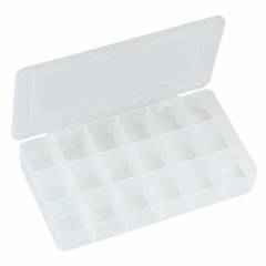 Proskit 903-132 Utility Component Storage Box (210x119x32mm)