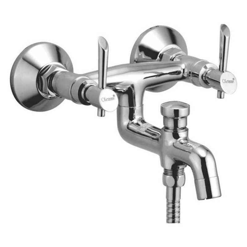 Oleanna Fancy Non Telephonic Mixer with Tip Ton Spout, F-11