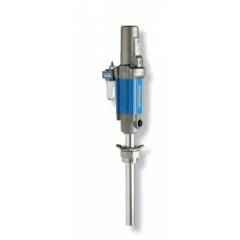 Groz 5:1 R-Series Industrial Air Operated Oil Pump, R500S-G