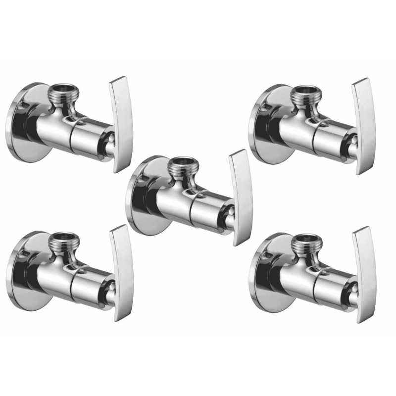 Oleanna Desire Angle Faucet, D-02 (Pack of 5)