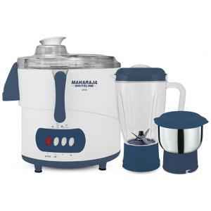 Maharaja Whiteline Uno 450W Juicer Mixer Grinder