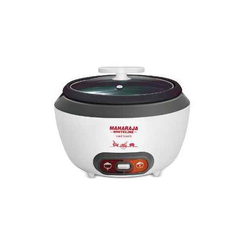 maharaja rice cooker