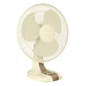 Luminous 400 mm Mojo High Speed Butter Table Fan, Speed: 2100 rpm