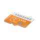 Samsung EVO 32 Class 10GB Micro SDHC Memory Card