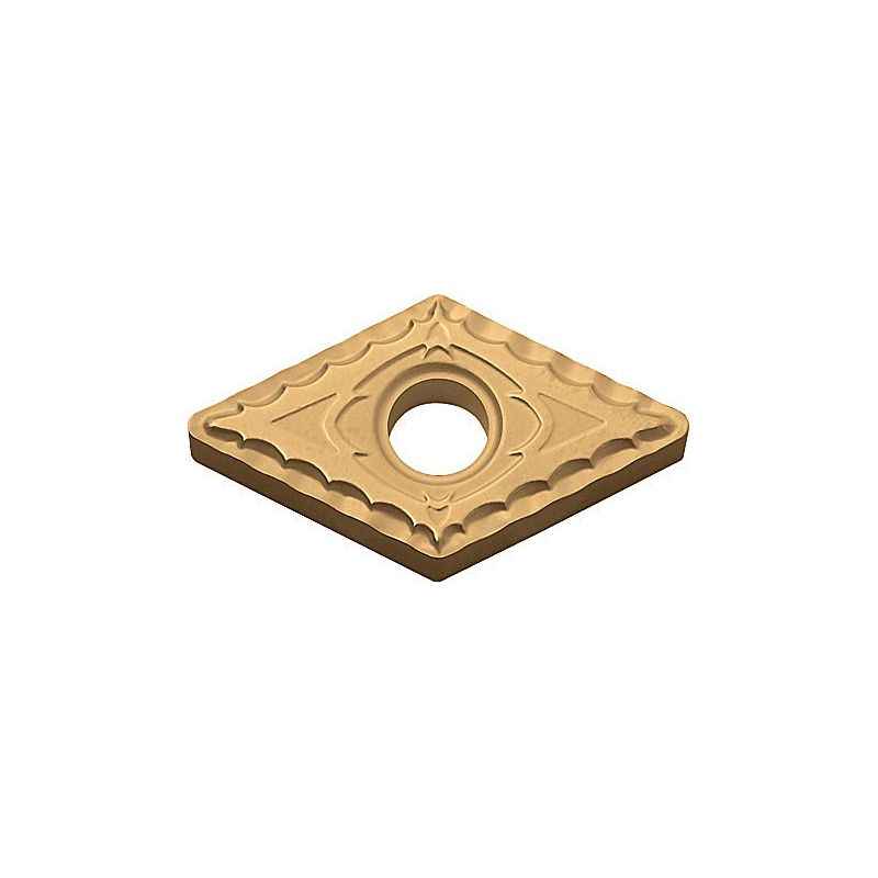 Kyocera DNMG150608XQ Carbide Turning Insert, Grade: CA5515