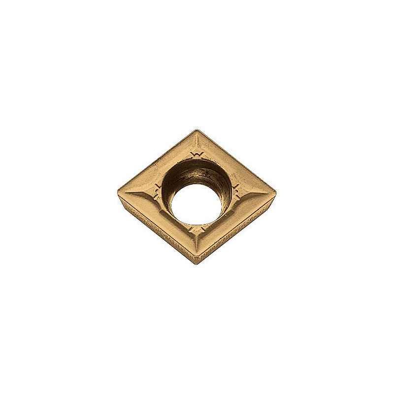 Kyocera CCMT120408GK Carbide Turning Insert, Grade: CA6525