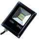 Crystal Electric 10W Cool White LED Flood Light, CE10WFL