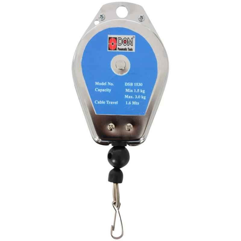 DOM Spring Balancer, DTS 061