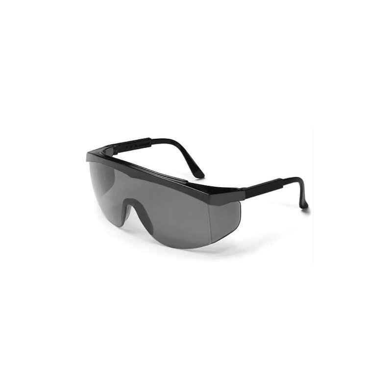 KTA Black Safety Goggles (Pack of 10)