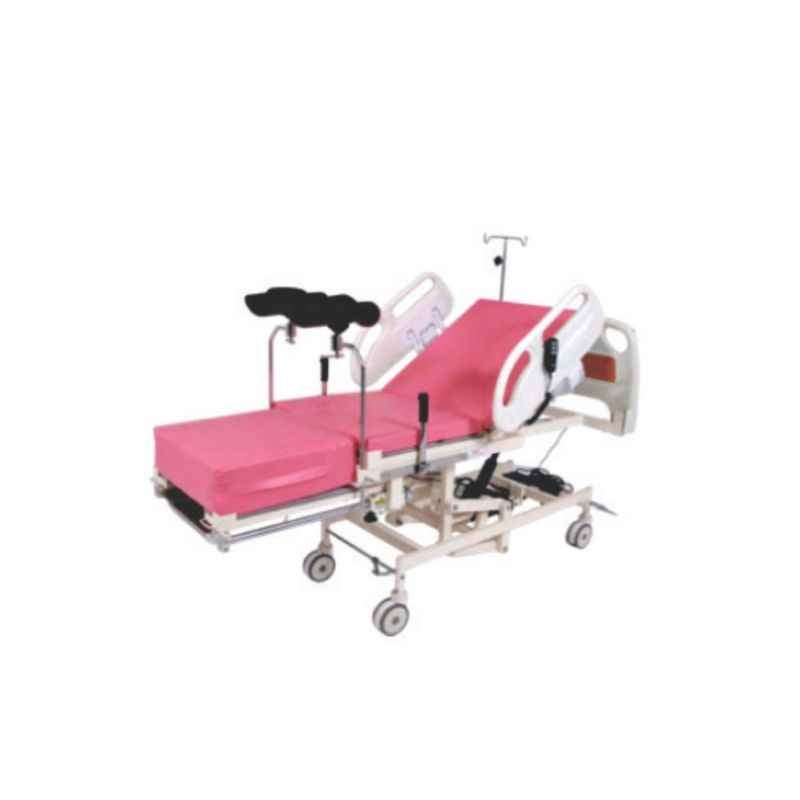 Tripti TS-042 Electric Labor Delivery Room Bed